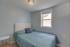 Lovely Abode: Walk to Seaside Heights Boardwalk!