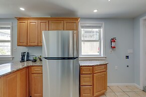 Lovely Abode: Walk to Seaside Heights Boardwalk!