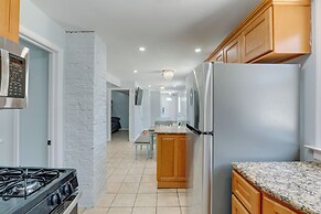 Lovely Abode: Walk to Seaside Heights Boardwalk!