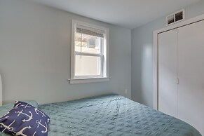 Lovely Abode: Walk to Seaside Heights Boardwalk!