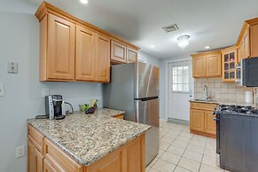 Lovely Abode: Walk to Seaside Heights Boardwalk!