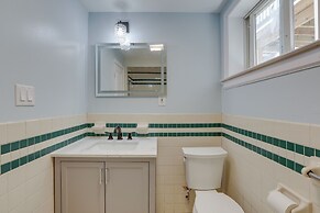 Lovely Abode: Walk to Seaside Heights Boardwalk!