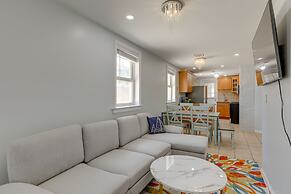 Lovely Abode: Walk to Seaside Heights Boardwalk!