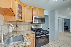 Lovely Abode: Walk to Seaside Heights Boardwalk!