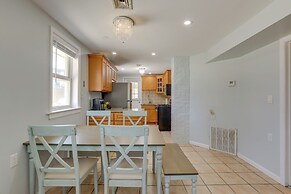 Lovely Abode: Walk to Seaside Heights Boardwalk!