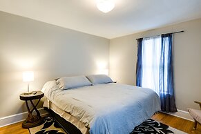 Pet-friendly Travelers Rest Home w/ Covered Patio