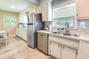 Hopewell Vacation Rental ~ 3 Mi to James River