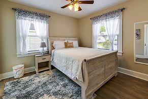 Hopewell Vacation Rental ~ 3 Mi to James River