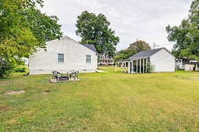 Hopewell Vacation Rental ~ 3 Mi to James River