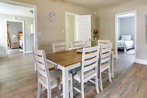 Hopewell Vacation Rental ~ 3 Mi to James River