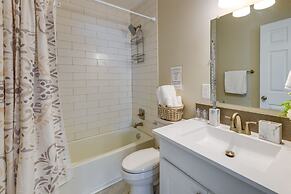 Hopewell Vacation Rental ~ 3 Mi to James River