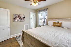 Hopewell Vacation Rental ~ 3 Mi to James River