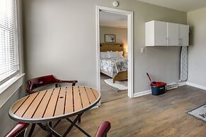 Hopewell Vacation Rental ~ 3 Mi to James River