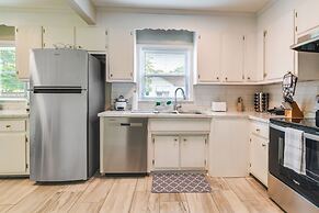 Hopewell Vacation Rental ~ 3 Mi to James River