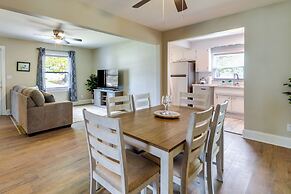 Hopewell Vacation Rental ~ 3 Mi to James River