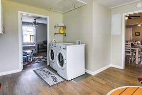 Hopewell Vacation Rental ~ 3 Mi to James River