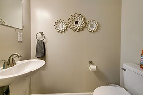 Hopewell Vacation Rental ~ 3 Mi to James River