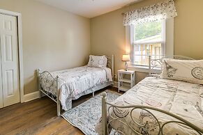 Hopewell Vacation Rental ~ 3 Mi to James River