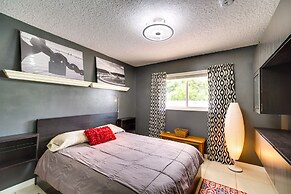 Breezy Palm Bay Home: Outdoor Pool, Near Beaches!