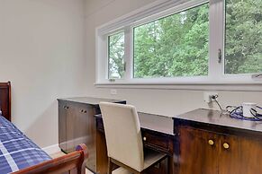 Private Saltwater Pool: Mtn-view Copperhill Home