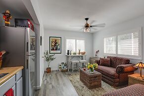 Cozy Reno Vacation Rental < 1 Mi to Midtown!