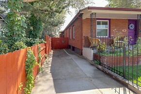 Cozy Reno Vacation Rental < 1 Mi to Midtown!