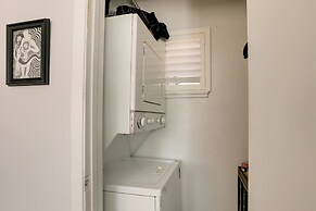 Cozy Reno Vacation Rental < 1 Mi to Midtown!