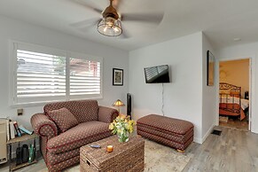 Cozy Reno Vacation Rental < 1 Mi to Midtown!