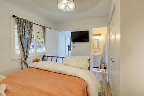 Cozy Reno Vacation Rental < 1 Mi to Midtown!