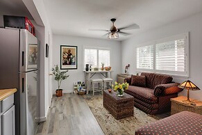 Cozy Reno Vacation Rental < 1 Mi to Midtown!
