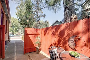 Cozy Reno Vacation Rental < 1 Mi to Midtown!