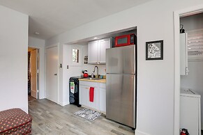 Cozy Reno Vacation Rental < 1 Mi to Midtown!