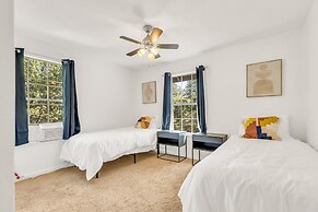 Grass Valley Vacation Rental w/ Private Pool