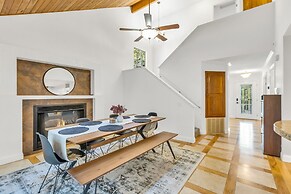 Grass Valley Vacation Rental w/ Private Pool