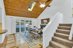 Grass Valley Vacation Rental w/ Private Pool