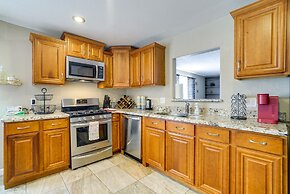 Spacious El Paso Home w/ Seasonal Pool!