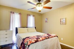 Spacious El Paso Home w/ Seasonal Pool!