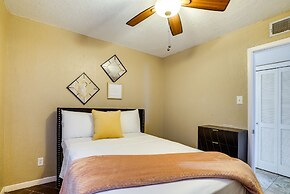 Spacious El Paso Home w/ Seasonal Pool!