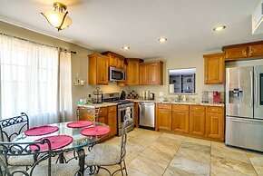 Spacious El Paso Home w/ Seasonal Pool!