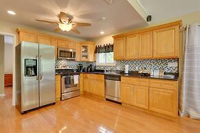 Pools, Hot Tub & More: Bushkill Mountain Getaway!