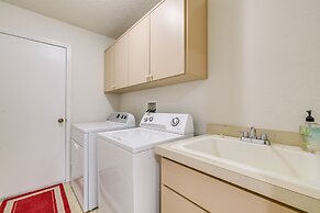 Family-friendly Spring Hill Vacation Home w/ Lanai