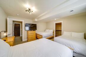 Coeur D'alene Vacation Rental ~ 4 Mi to the Lake!