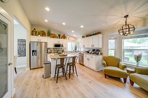 Coeur D'alene Vacation Rental ~ 4 Mi to the Lake!