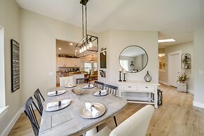 Coeur D'alene Vacation Rental ~ 4 Mi to the Lake!