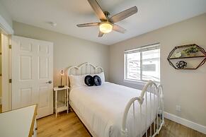 Coeur D'alene Vacation Rental ~ 4 Mi to the Lake!