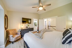 Coeur D'alene Vacation Rental ~ 4 Mi to the Lake!