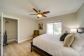 Coeur D'alene Vacation Rental ~ 4 Mi to the Lake!