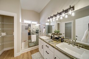 Coeur D'alene Vacation Rental ~ 4 Mi to the Lake!