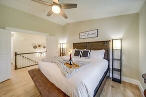 Coeur D'alene Vacation Rental ~ 4 Mi to the Lake!