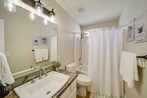 Coeur D'alene Vacation Rental ~ 4 Mi to the Lake!